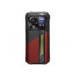Hotwav Hyper 7 Pro okostelefon (piros) (HYPER 7 PRO RED)
